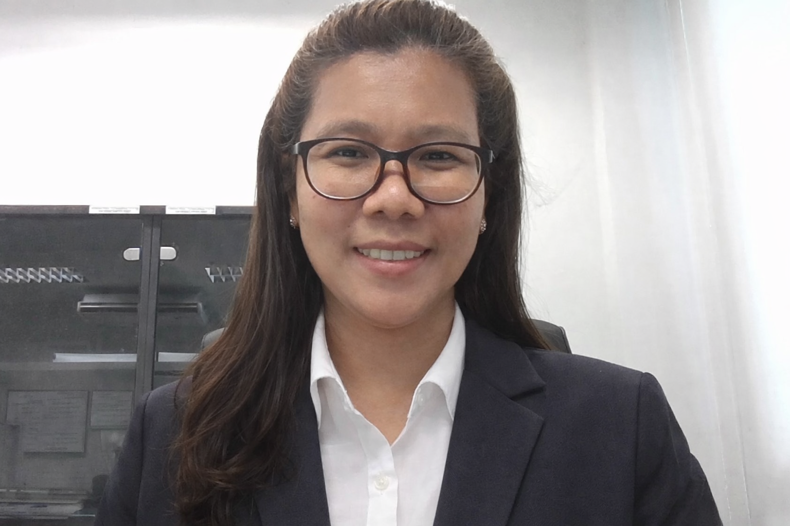 นางสาววรลักษณ์ โสมะภีร์