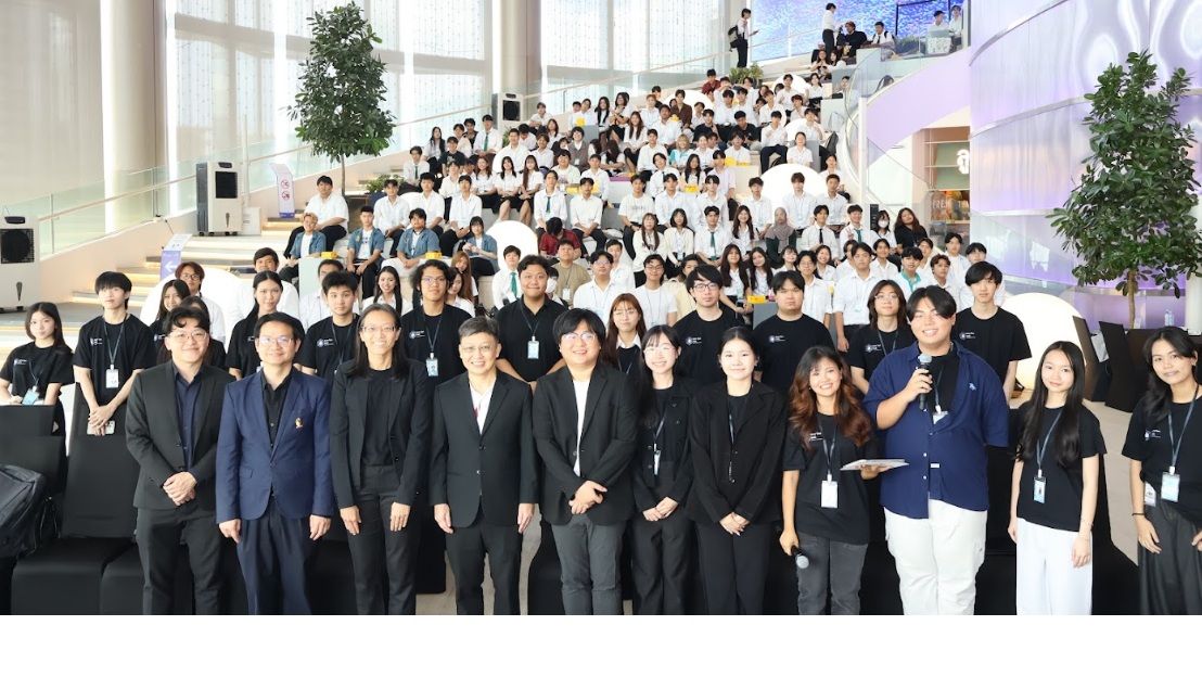 โครงการ Beyond Green: Greenwashing Innovation Challenge
