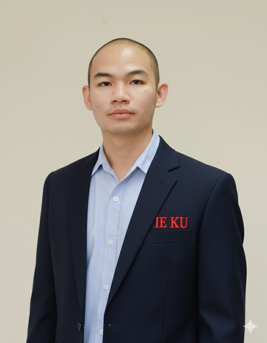 นายธนภัทร ยุตติยงค์