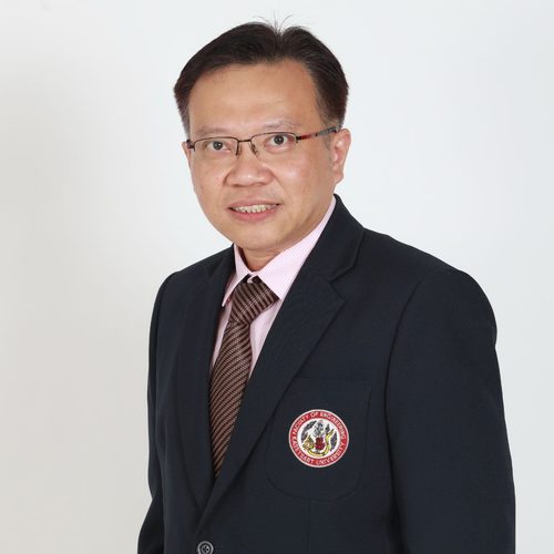 วิสุทธิ์ สุพิทักษ์
