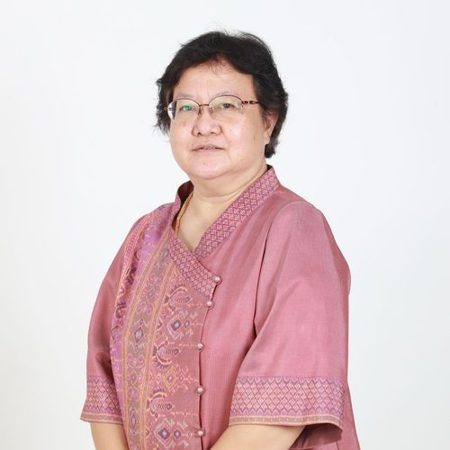 ประไพศรี สุทัศน์ ณ อยุธยา