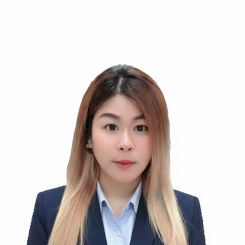 นางสาววิภาวี อดใจ